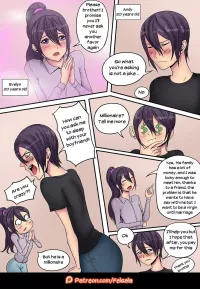 twinks brothers comics