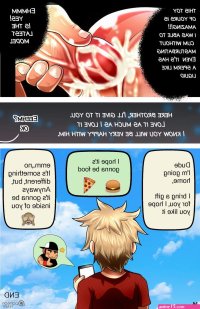twinks brothers comics