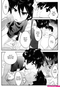 twinks brothers comics
