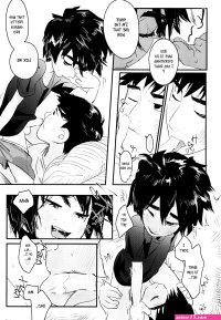 twinks brothers comics
