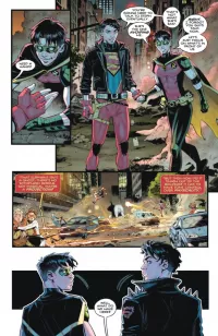 twinks brothers comics