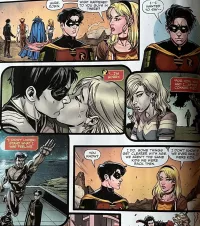 twinks brothers comics