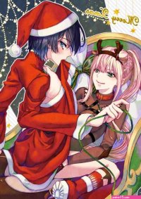 zero two xxx comics