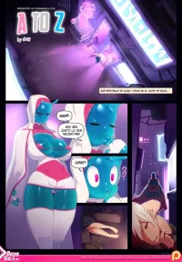 cómics porno futanari