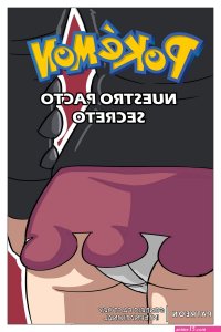 cómics porno futanari