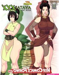 cómics porno futanari