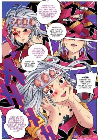 daki sex comics