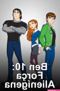assistir ben 10 animes
