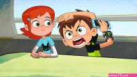 assistir ben 10 animes