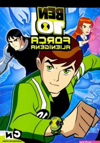 assistir ben 10 animes