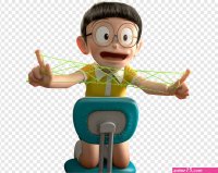 cum doremon nobita minamoto comics