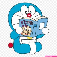 cum doremon nobita minamoto comics