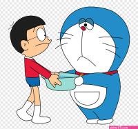 cum doremon nobita minamoto comics