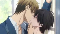 hentai anime boys