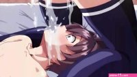 hentai anime boys