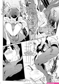 hentai comics demon slayer
