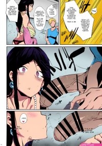 hentai comics demon slayer