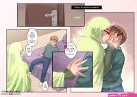 hijabolic comics xxx