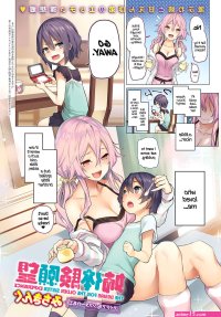 sex comics hentai