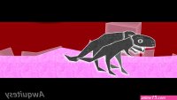 sex jurassic girl boob cartoon