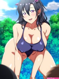 succubus yondara gibo ga kita comics