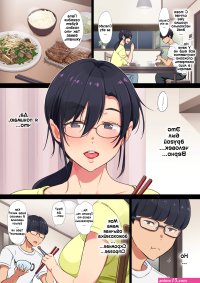 succubus yondara gibo ga kita comics
