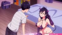 succubus yondara gibo ga kita comics