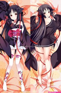 topless anime girls sexy