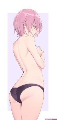 topless anime girls sexy