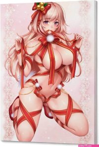 topless anime girls sexy