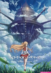 ver sword art online latino