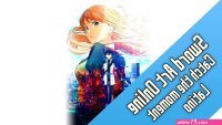 ver sword art online latino