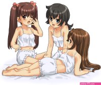 xxx big anime manga colors