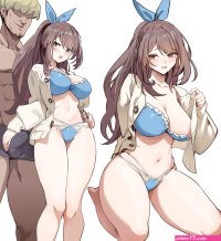 xxx big anime manga colors