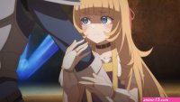 anime hentai otome game sekai wa mob ni kibishii sekai desu