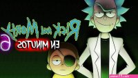 assistir rick e morty 6 temp