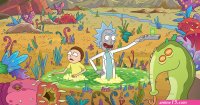 assistir rick e morty 6 temp
