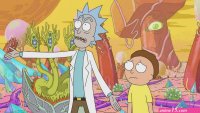 assistir rick e morty 6 temp