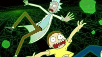 assistir rick e morty 6 temp
