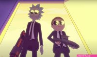assistir rick e morty 6 temp