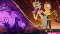 assistir rick e morty 6 temp