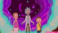 assistir rick e morty 6 temp