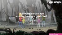 assistir rick e morty 6 temp