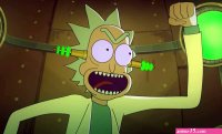 assistir rick e morty 6 temp