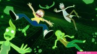assistir rick e morty 6 temp