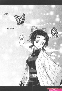 demon slayer tanjiro x kanao pornocomics