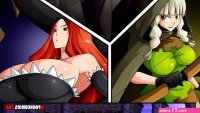 dragon porn comics