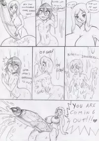 hyper cock growth comics