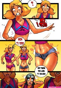 hyper cock growth comics futa