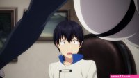 isekai meikyuu de harem wo episode 6 uncensored